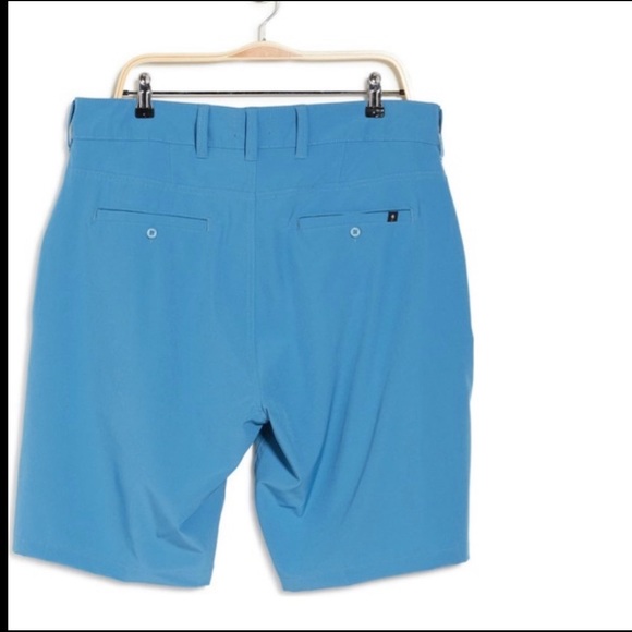 Trunks Surf & Swim Co. Multi Functional Shorts For Men Sz 36 NWT - Picture 5 of 13